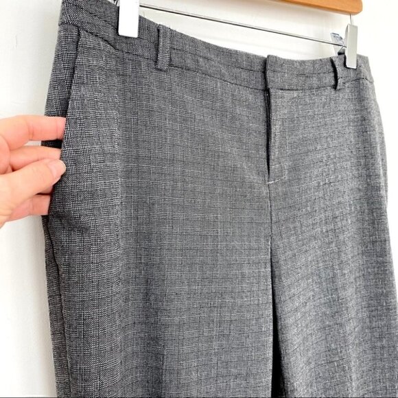 Coldwater Creek Natural Fit pants  with stretch - Picture 4 of 12